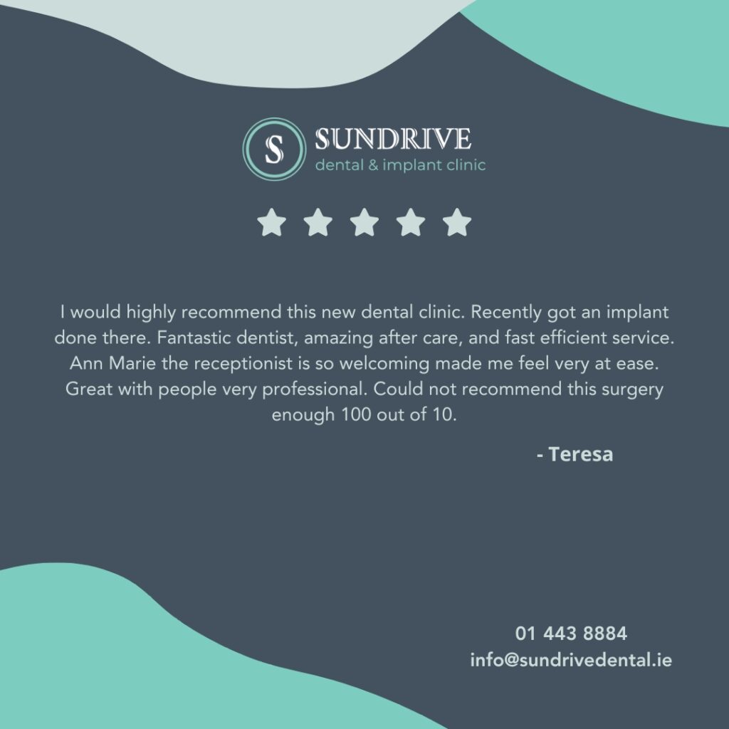 Implant review