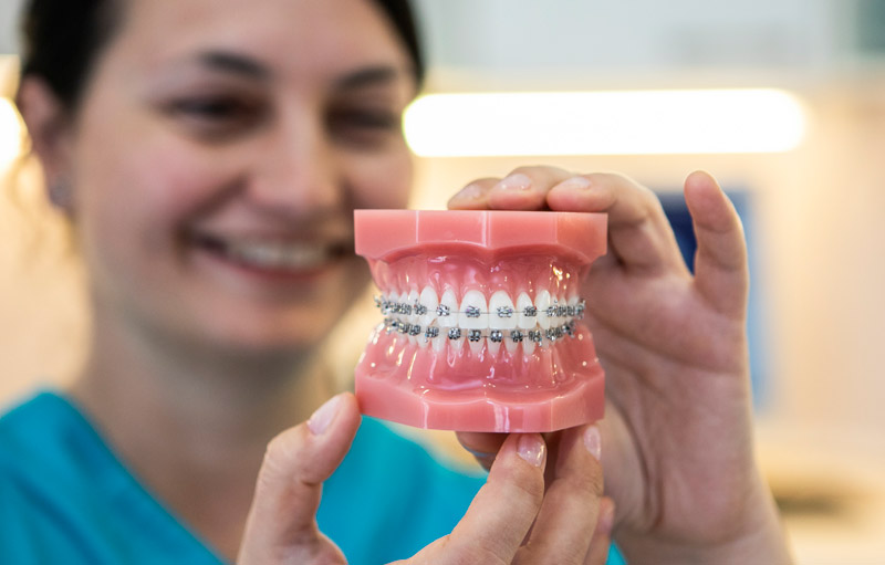 Balbriggan-Orthodontist