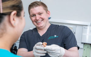 McEvoy-Dentures