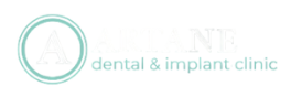 Artane Dental and Implant Clinic Logo